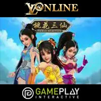 slot Three Beauties GamePlay